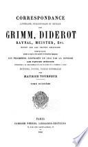 Oeuvres complètes de Diderot