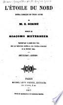 Oeuvres complètes de Eugène Scribe