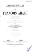 *Oeuvres completes de Francois Arago