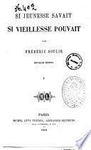 Oeuvres complètes de Frédéric Soulié