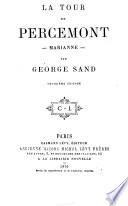 Oeuvres complètes de George Sand