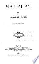 Oeuvres complètes de George Sand: Mauprat