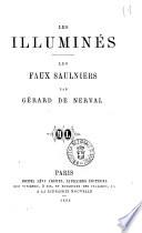 Oeuvres completes de Gerard de Nerval precedee d'une notice par Theophile Gautier