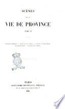 Oeuvres completes de H. de Balzac