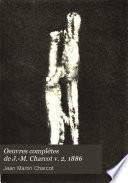 Oeuvres complètes de J.-M. Charcot v. 2, 1886