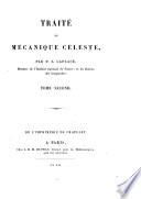 Oeuvres completes de Laplace