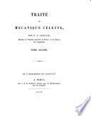 Oeuvres complètes de Laplace