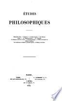 Oeuvres complètes de M. de Balzac: La comédie humaine: 2. ptie. Études philosophiques
