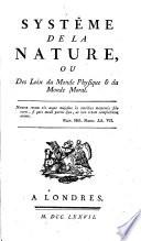 OEUVRES COMPLETES DE M. HELVETIUS.