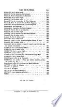 Oeuvres complètes de Saint Bernard