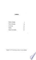 Oeuvres complètes de Shakspeare