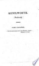 Oeuvres complètes de Sir Walter Scott