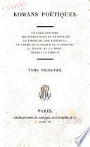 Oeuvres complètes de sir Walter Scott. Tome premier [-soixantième]