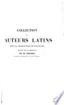 Oeuvres complètes de Tacite
