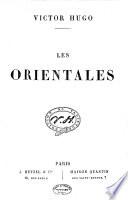 Oeuvres complètes de Victor Hugo