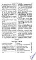 Oeuvres complètes de Voltaire: Essai sur les moeurs. Annales de l'empire