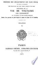 Oeuvres complètes de Voltaire