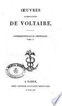 Oeuvres completes de Voltaire. Tome 1. -66.]