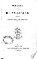 Oeuvres completes de Voltaire. Tome 1. -66.]