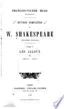 Oeuvres complètes de W. Shakespeare