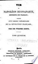 Oeuvres completes de Walter Scott