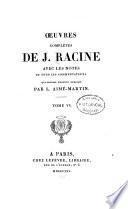 Oeuvres complètes: Discours académiques. Lettres