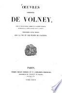Oeuvres complètes