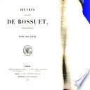 OEuvres complètes