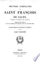 Oeuvres complètes