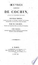 OEuvres complètes