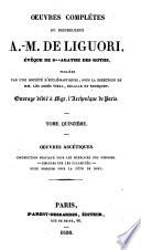 Oeuvres complètes