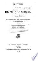 Oeuvres complètes