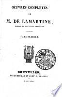 Oeuvres complètes