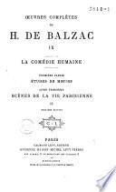 Oeuvres complètes