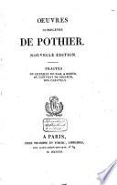 Oeuvres complètes