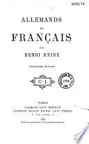 Oeuvres complètes