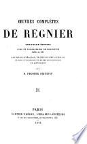 Oeuvres complètes