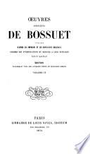 Oeuvres complètes