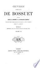 Oeuvres complètes