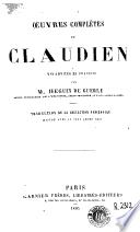 Oeuvres complètes