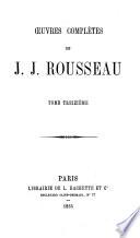 Oeuvres complètes