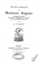 Oeuvres complètes