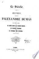 Oeuvres complètes