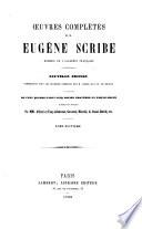 Oeuvres complètes