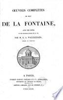 OEuvres complètes