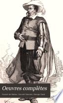 Oeuvres complètes