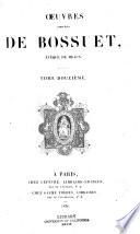 Oeuvres complètes. --