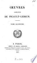 Oeuvres complètes