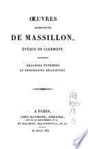 Oeuvres complètes