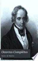 Oeuvres Complétes